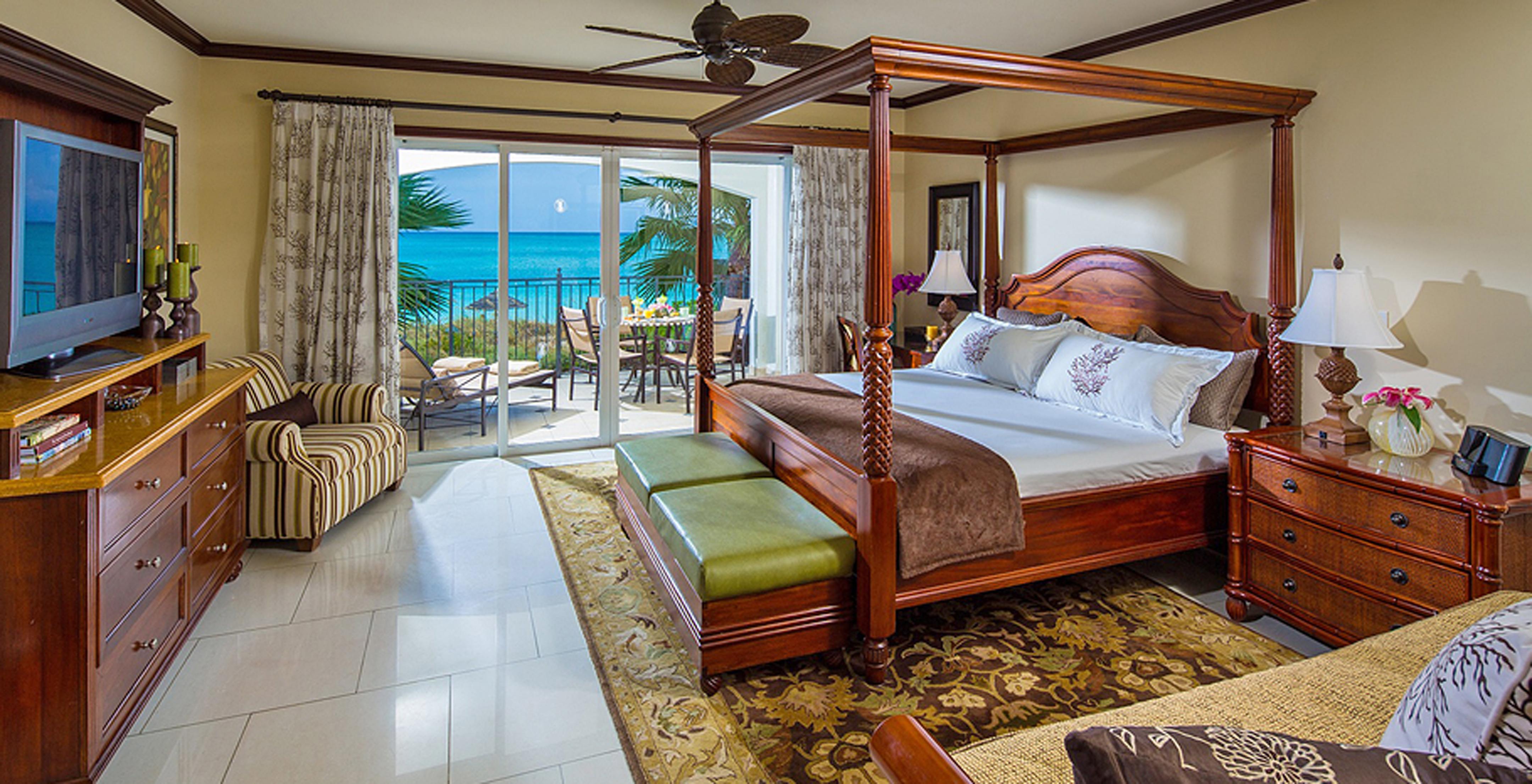 Beaches Turks & Caicos The Bight Settlements Esterno foto