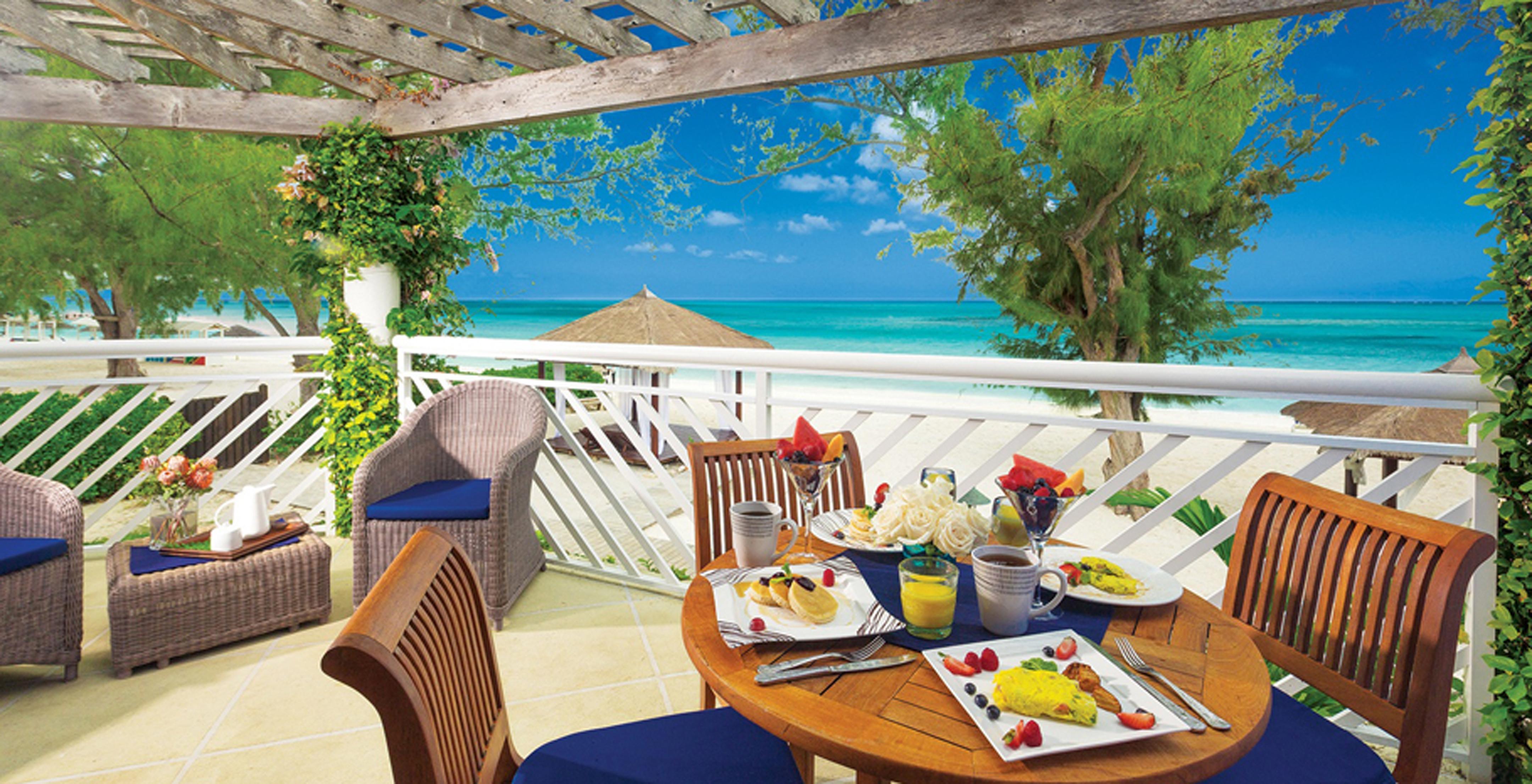 Beaches Turks & Caicos The Bight Settlements Esterno foto