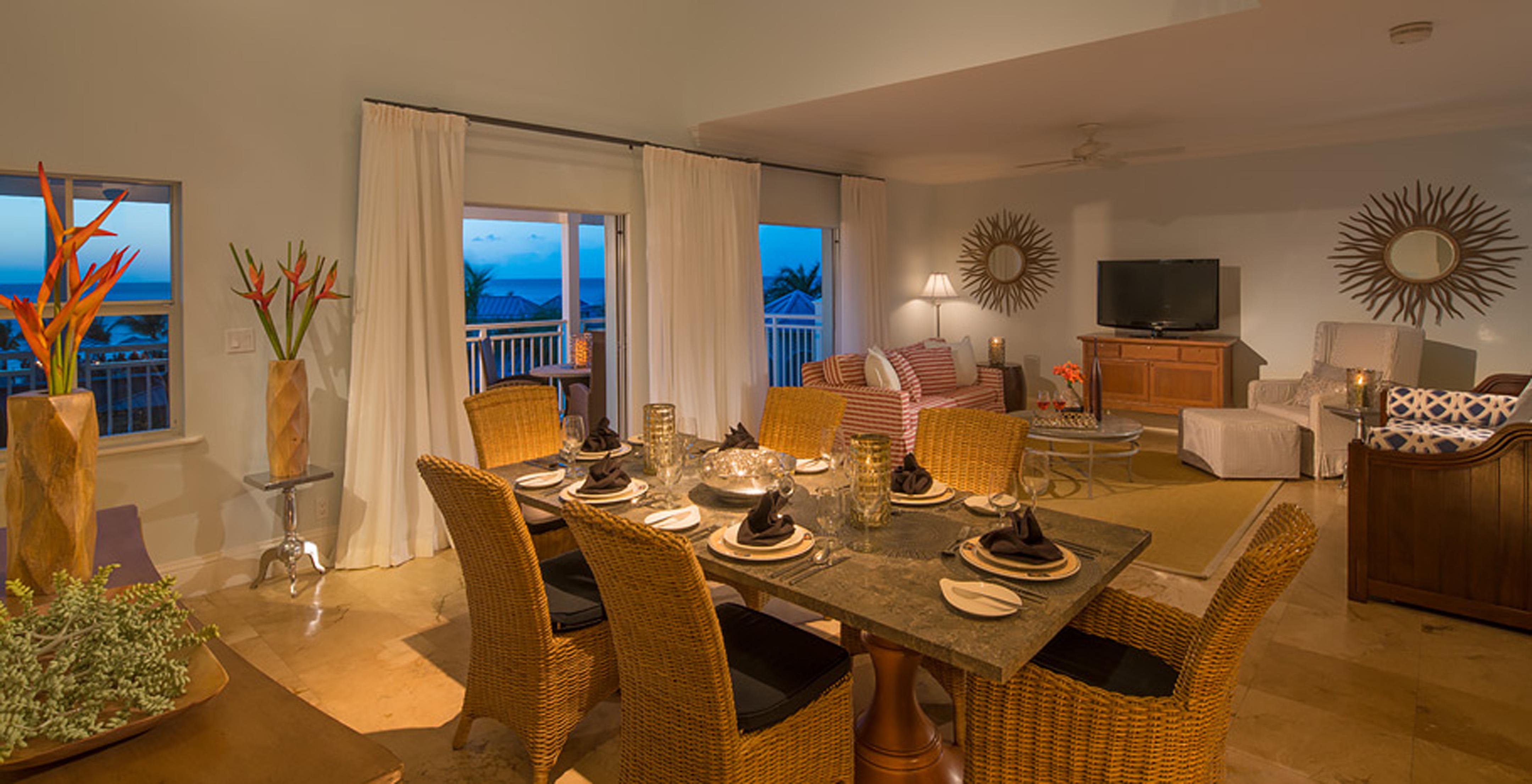 Beaches Turks & Caicos The Bight Settlements Esterno foto