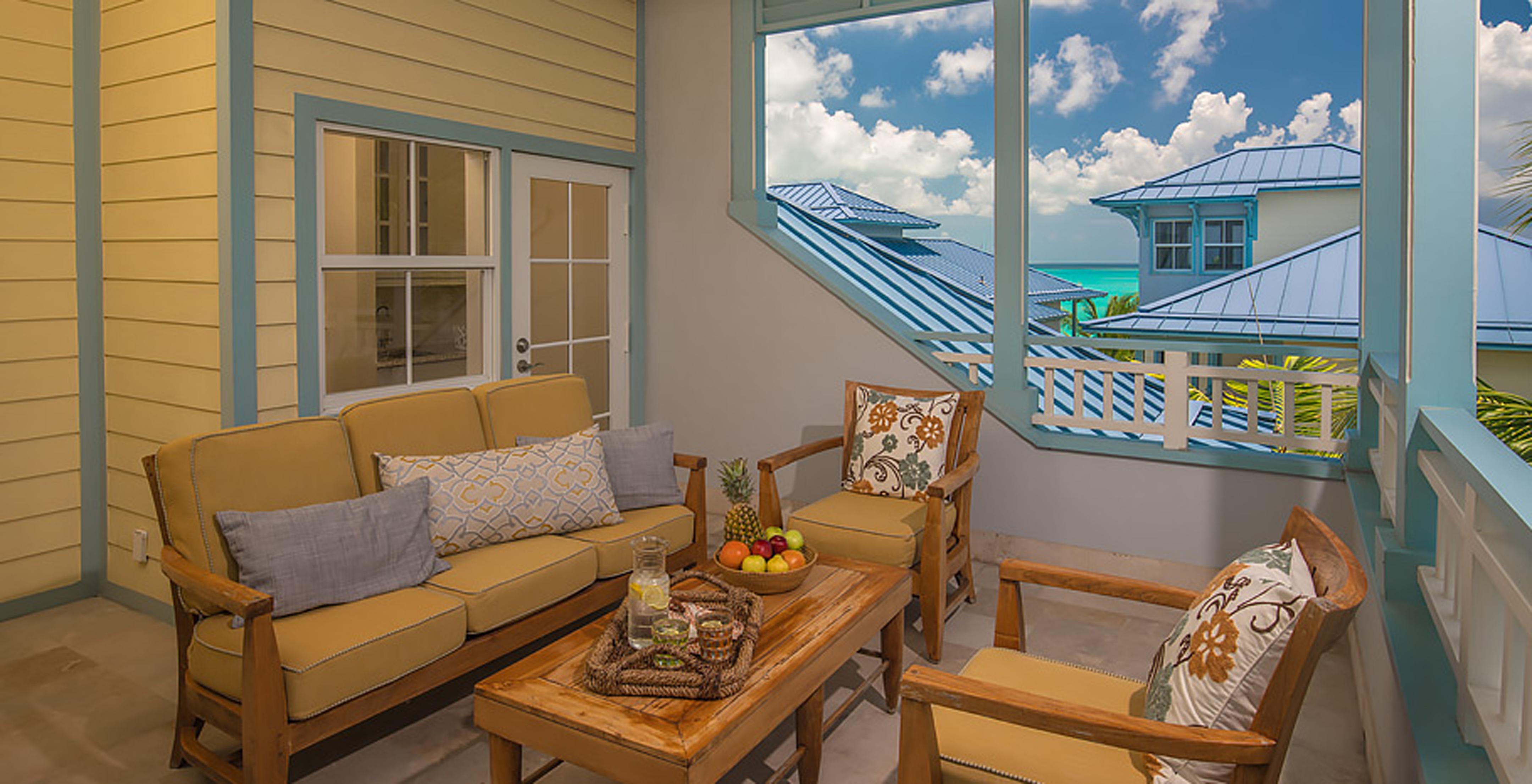 Beaches Turks & Caicos The Bight Settlements Esterno foto