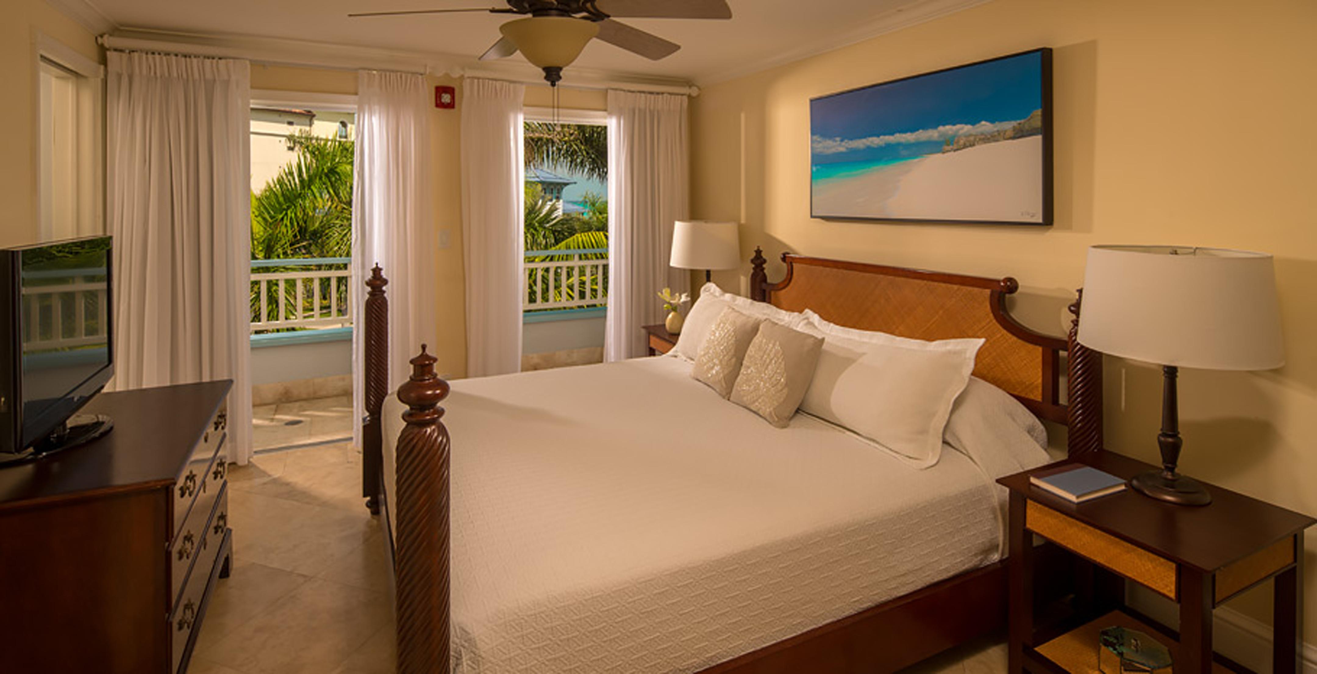 Beaches Turks & Caicos The Bight Settlements Esterno foto