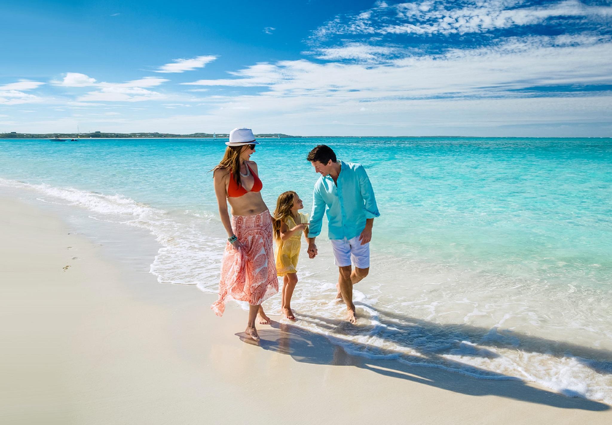 Beaches Turks & Caicos The Bight Settlements Esterno foto