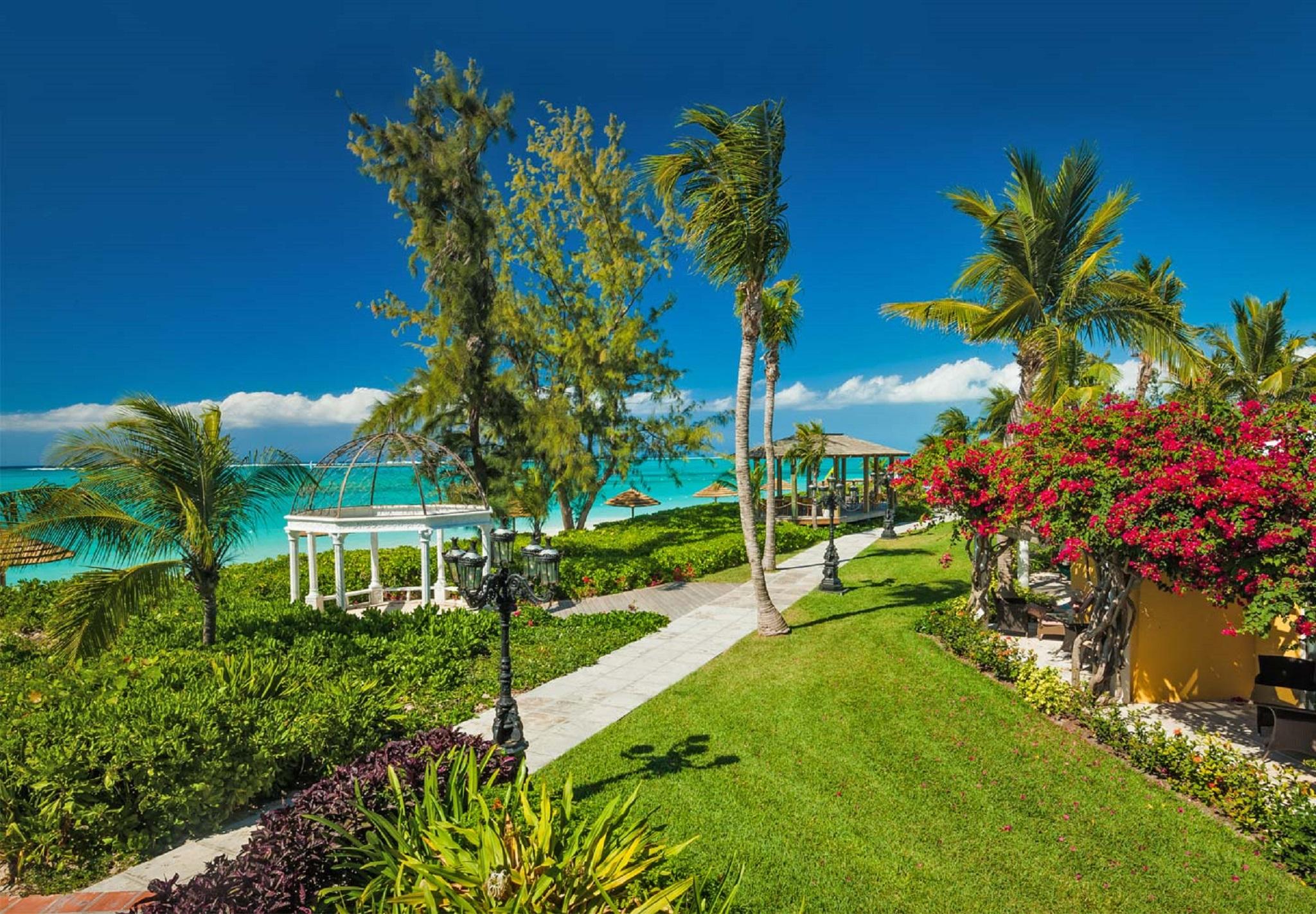 Beaches Turks & Caicos The Bight Settlements Esterno foto