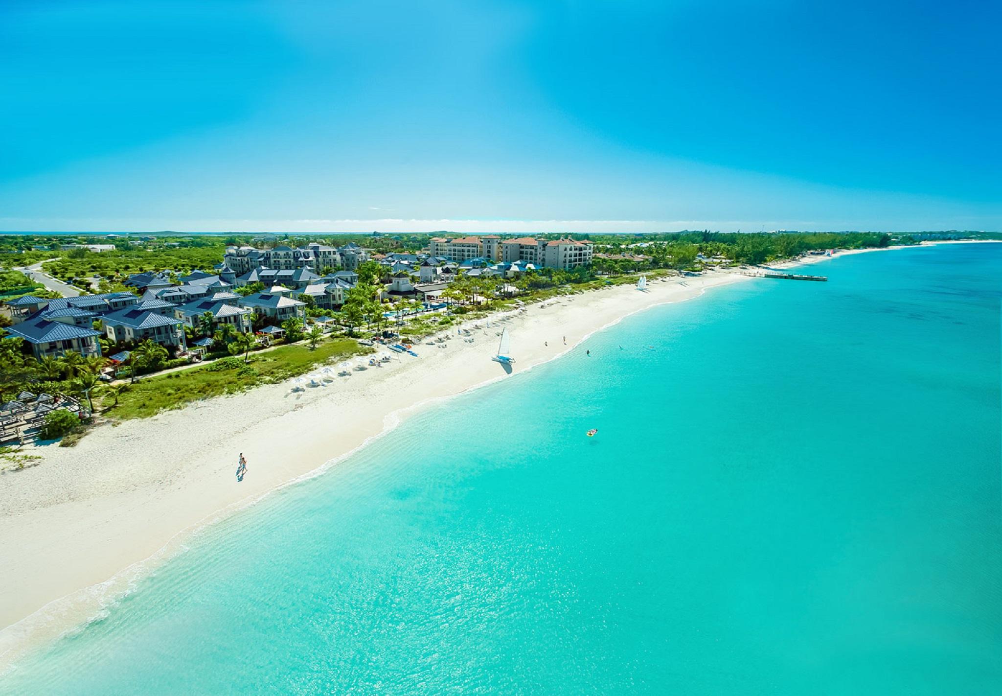 Beaches Turks & Caicos The Bight Settlements Esterno foto