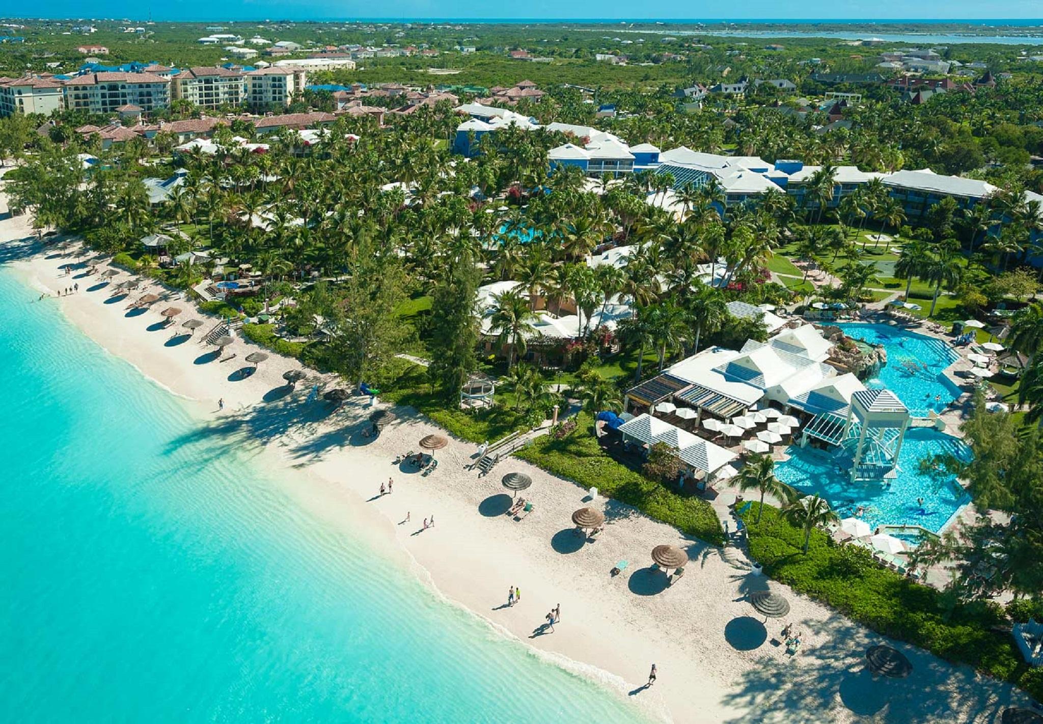 Beaches Turks & Caicos The Bight Settlements Esterno foto