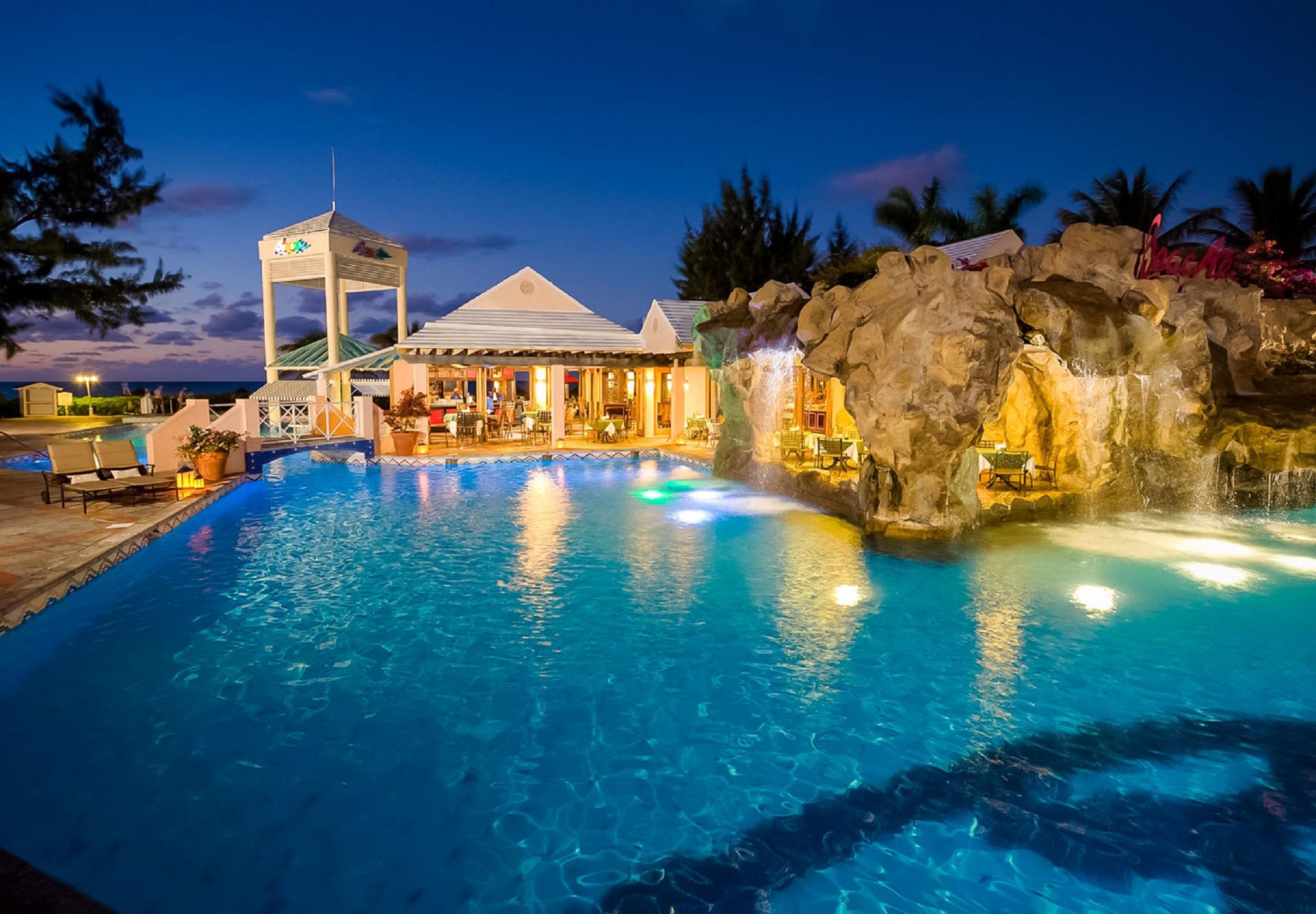 Beaches Turks & Caicos The Bight Settlements Esterno foto