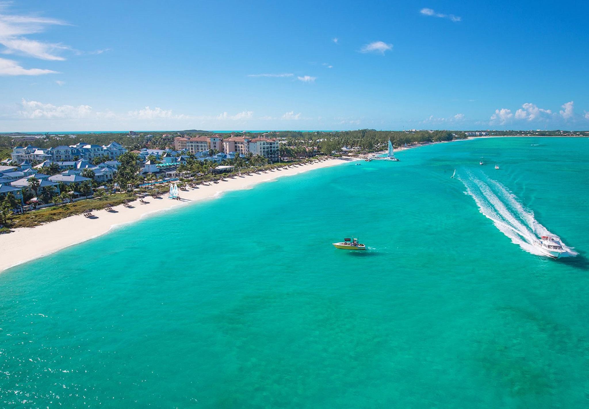 Beaches Turks & Caicos The Bight Settlements Esterno foto