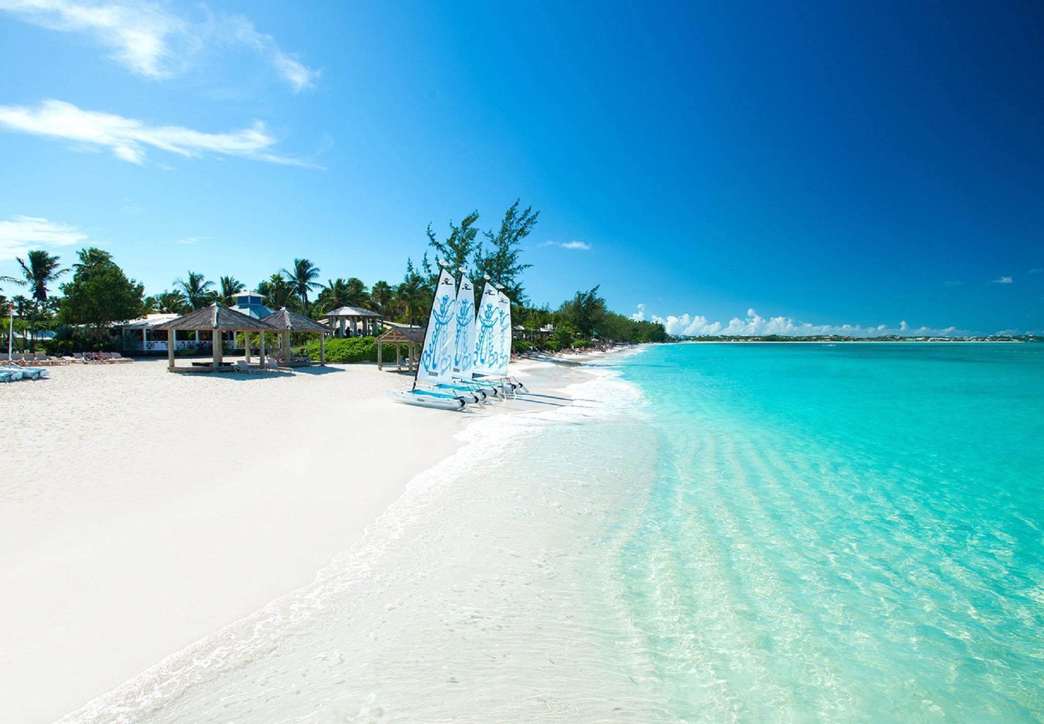 Beaches Turks & Caicos The Bight Settlements Esterno foto