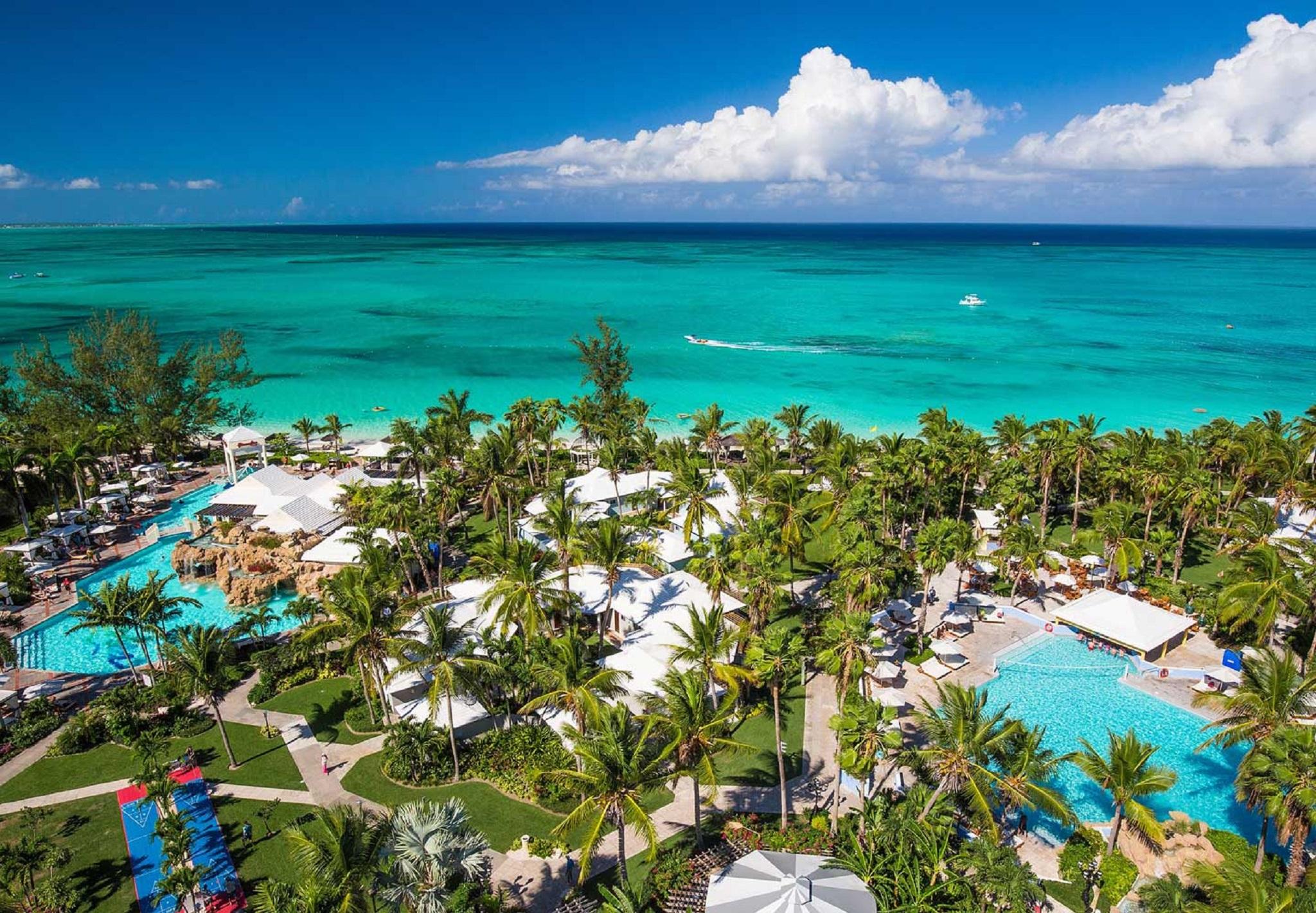 Beaches Turks & Caicos The Bight Settlements Esterno foto