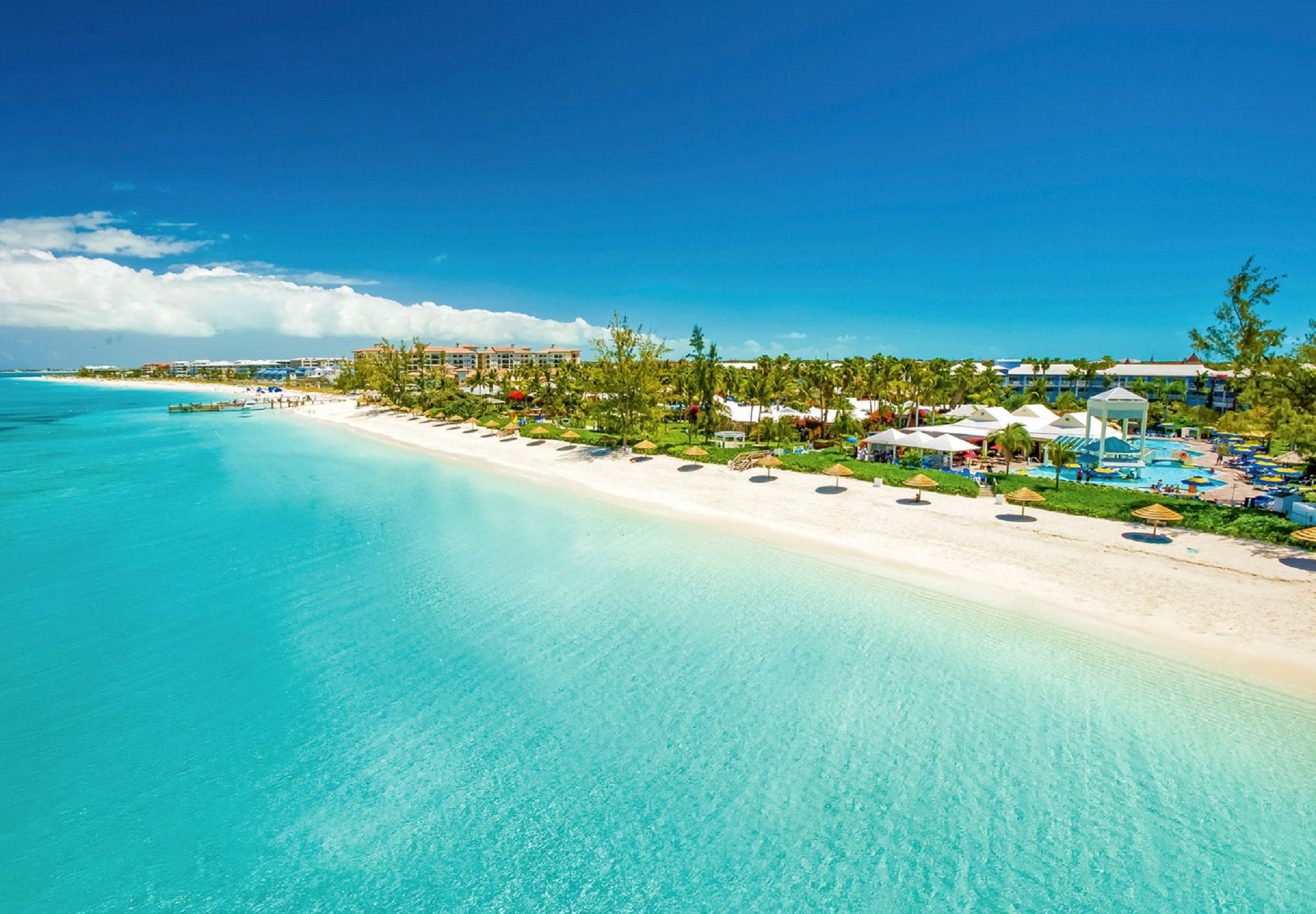 Beaches Turks & Caicos The Bight Settlements Esterno foto