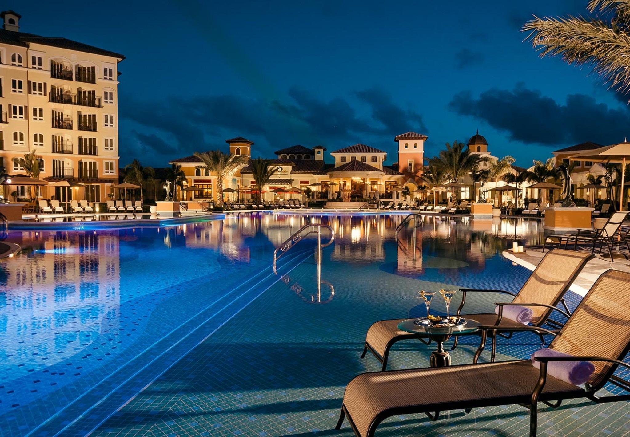 Beaches Turks & Caicos The Bight Settlements Esterno foto