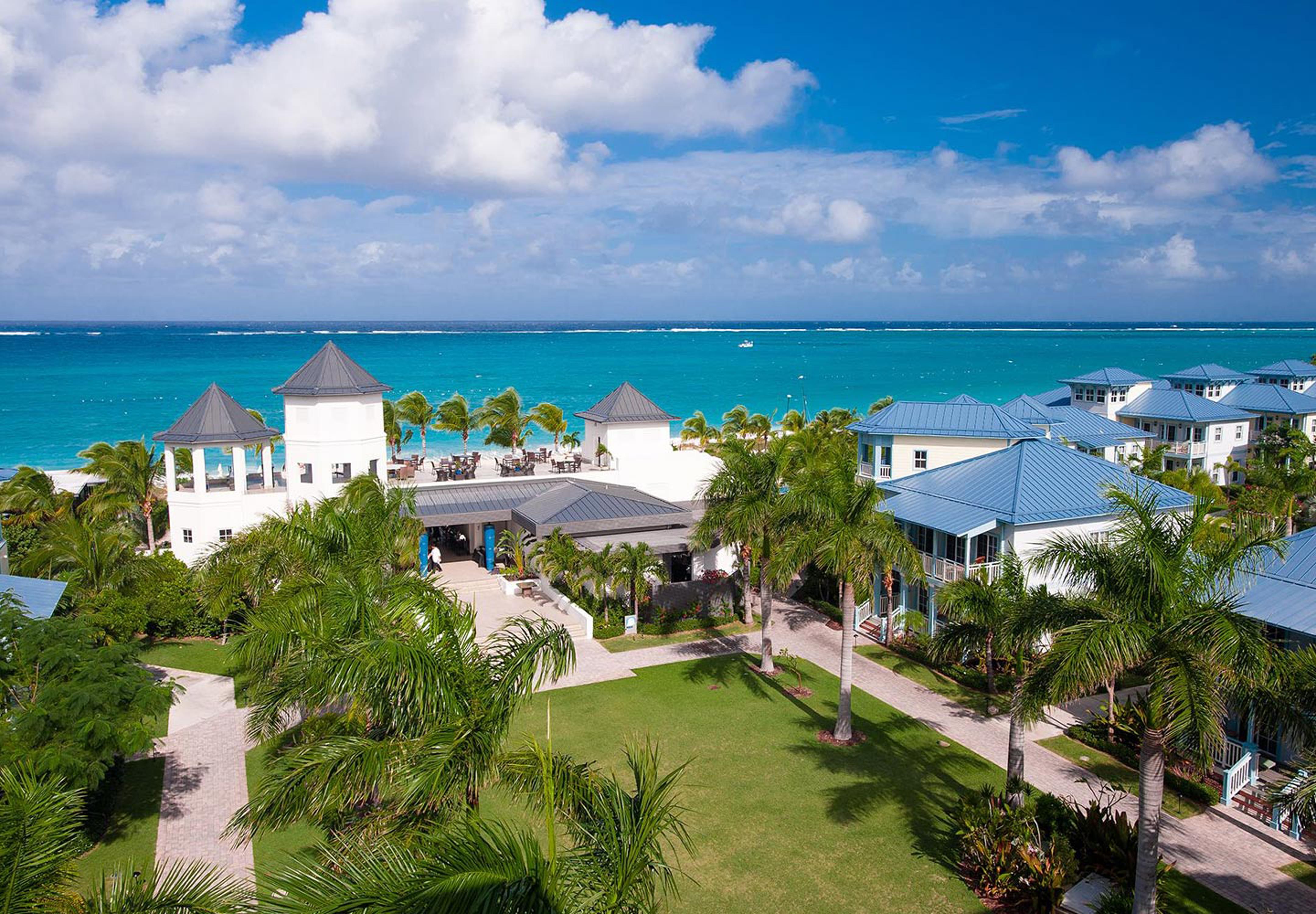 Beaches Turks & Caicos The Bight Settlements Esterno foto